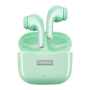 Original Lenovo LP40 Pro Earphones Wireless Bluetooth 5.1 Sport Noise Reduction Headphones Touch Control 250mAH 2022 New Lp40pro - M & M Global