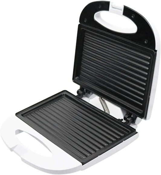 sandwich maker toastie ， Electric Mini Sandwich Maker ， Grill Panini Breakfast Machine ， Barbecue Steak Frying Oven Plug - M & M Global