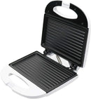 sandwich maker toastie ， Electric Mini Sandwich Maker ， Grill Panini Breakfast Machine ， Barbecue Steak Frying Oven Plug - M & M Global