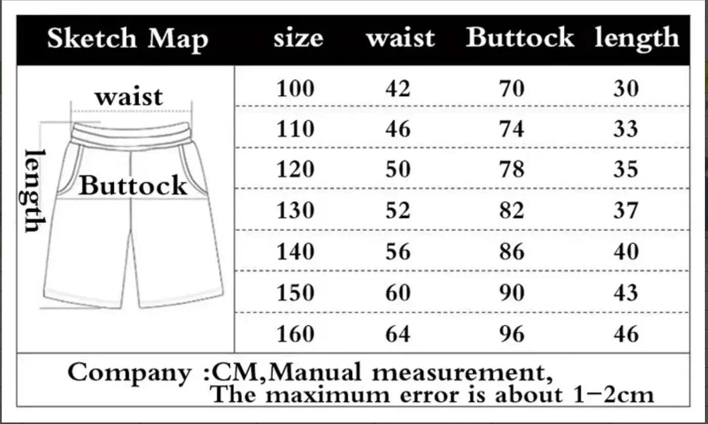 25/26 Sonic Fashion Cute Girl 3D Top T-shirt Short Sleeve+Shorts Two Piece Set Girls and Boys Children's Top Short Sleeve - M & M Global