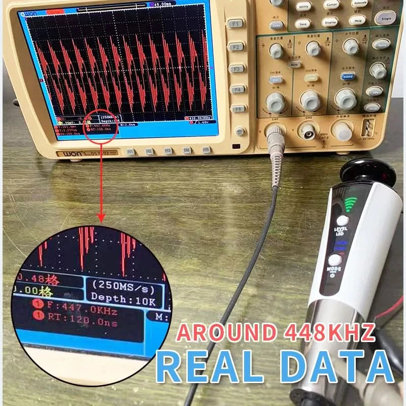NEW 3 In 1 Skin Lifting Red Light Machine for Face Body Facial Rejuvenation Tighten Eye Bag Remove Chin V-line Up Beauty Device - M & M Global
