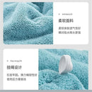 Women Hair Towel Microfiber Towel Bath Towels for Adults Home Terry Towels Bathroom Serviette De Douche Turban for Drying Hair - M & M Global