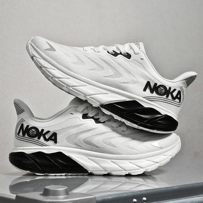 High Quality Basketball Sneakers Men Lightweight Running Shoes For Male Office Breathable Comfortable Athletic Men's Sneakers - M & M Global