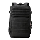 Tactical Backpacks Men's Camouflage Backpack, Hiking And Camping Backpack, LargeCapacity Multi-layer Outdoor Sports Backpack - M & M Global