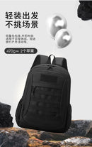 High Quality Large Capacity Outdoor Tactical Backpacks Waterproof Multi Functional Backpack Outdoor Trekking Camping Backpack - M & M Global