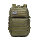 25L/50L Tactical Backpack Molle Bag Outdoor Bags Backpack for Hiking Camping Trekking Hunting Fishing GYM Bags Backpacks - M & M Global