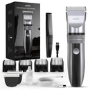 SEJOY Professional Trimmer Hair Clippers Cutting Beard Cordless Shaving Machine - M & M Global