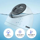 Annke 12MP HD IP Security Camera Poe 6K Dual Light Audio Fixed Bullet Camera Human Vehicle Detection 256G SD Storage ONVIF IP67