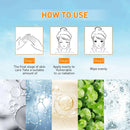 Body Protection Cream UV Protection Liquid Cream Oil Control Moisturizing Protection Cream Moisturizing Skin Body Care Products - M & M Global