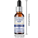 YOUNGCOME Hyaluronic Acid Facial Serum Nourishes The Skin Remover Moisturizing Repair Anti-aging Essence Facial Skin Care - M & M Global