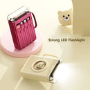 Mini Power Bank - M & M Global