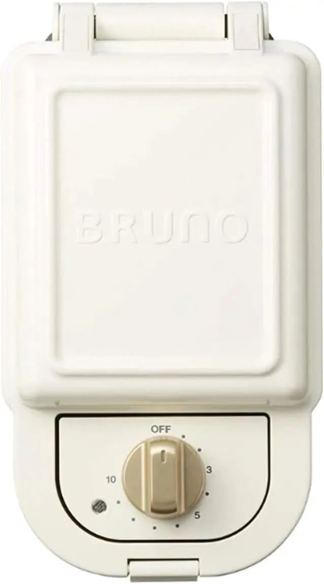 Hot Sand Maker Single (White) BOE043-WH【Japan Domestic genuine products】【Ships from JAPAN】 - M & M Global