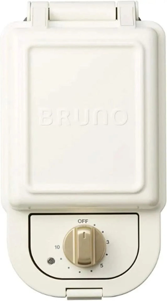 Hot Sand Maker Single (White) BOE043-WH【Japan Domestic genuine products】【Ships from JAPAN】 - M & M Global