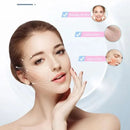 Ice Facial Roller Cube Beauty Lifting Ice Ball Face Massager Contouring Eye Roller Facial Treatment Reduce Acne Skin Care Tool - M & M Global