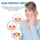 5-Pack Dental Repair Gel Relieves Inflamed Gums and Reduces Bad Breath Deep Clean Tooth Dirt Care Gums Fresh Breath Care Gel - M & M Global