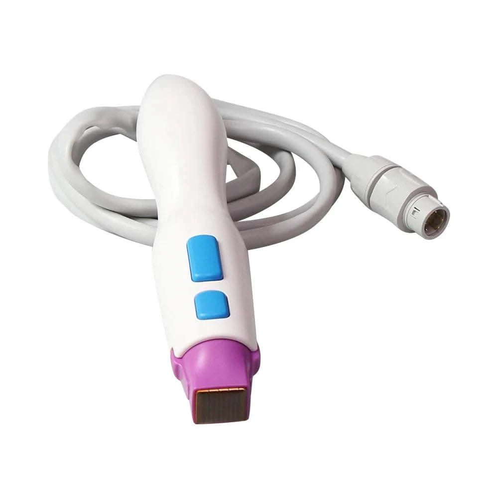 3 in 1 Skin Care Facial Lifting Fractional Skin Tightening Machine Tighten Beauty Tools Anti Aging Wrinkle Remover Device - M & M Global