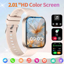 SmartWatch Women Multifunctional Smart watch Full Touch Screen Fitness Sleep Monitor Sports Bracelet Lady