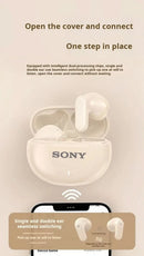 Original Sony M21 Bluetooth Headset HiFI Stereo Game Earphone Wireless Sport Earbuds Bluetooth Headphones With Microphone - M & M Global