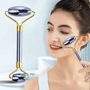 High Quality Terahertz Roller Massage Stick, Facial Massage Back Massage, Health Care Tools Gift for Parent - M & M Global
