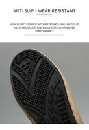 YRZL Men Mesh Loafers Driving Moccasins High Quality Flats Walking Shoes Breathable Non Slip Casual Loafers Summer Mens Shoes - M & M Global