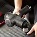 30 Level Massage Gun Fascia Deep Muscle Relax Body Neck Massager Electric Fitness Equipment Noise Reduction Male Female - M & M Global