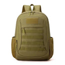 High Quality Large Capacity Outdoor Tactical Backpacks Waterproof Multi Functional Backpack Outdoor Trekking Camping Backpack - M & M Global