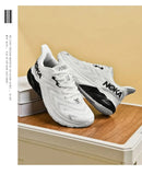 High Quality Basketball Sneakers Men Lightweight Running Shoes For Male Office Breathable Comfortable Athletic Men's Sneakers - M & M Global