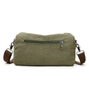 Crossbody bag, men's minimalist single-shoulder bag, women's outdoor travel commuting messenger bag, large capacity - M & M Global