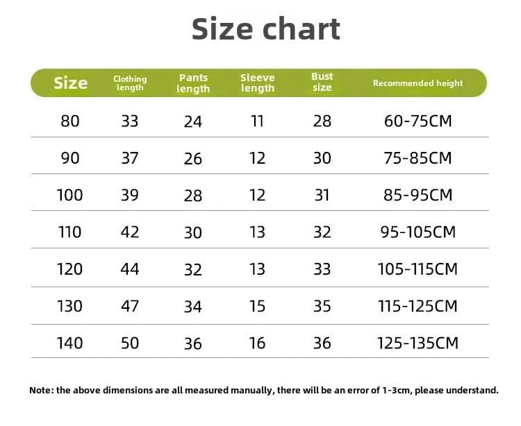 New Kids Boys Girls Summer Clothing Sets Children Cute Cartoon Print Short Sleeve T-Shirt Tops with Shorts Toddler Baby Pajamas - M & M Global