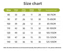 New Kids Boys Girls Summer Clothing Sets Children Cute Cartoon Print Short Sleeve T-Shirt Tops with Shorts Toddler Baby Pajamas - M & M Global