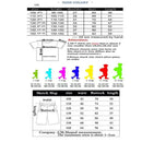 Streetwear New Spring And Autumn Children Hoodie Set Boys Girls Casual Long Sleeve Hoodie Tops+Pants Sportswear 2-14 Years Old - M & M Global