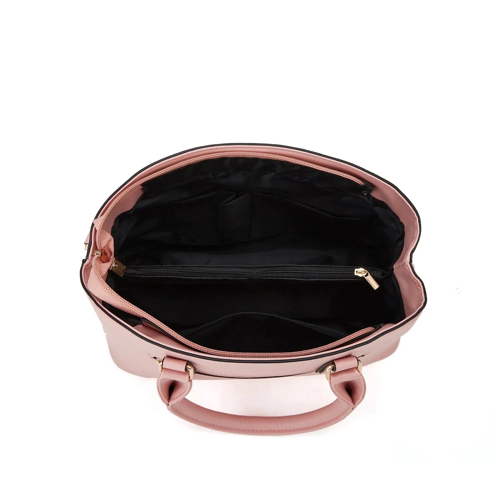 Women's Bag New Fashionable and High End Texture Single Shoulder Oblique Cross European and American Handheld Women's Bag - M & M Global