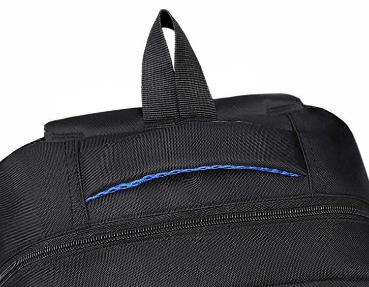 Backpack For Both Men And Women, Large Capacity Backpack For Travel, Office, School, And Commuting - M & M Global