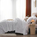 Comforter Set - 7 PCS Diamond Tufted Bedding Comforter Set, Fluffy Soft Bed Set ,Bedding Sets, room decor, all seasons, gift