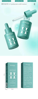 BIOAQUA Vitamin C Retinol Hyaluronic Acid Serum Moisturizing Brightening Hydrating Firming Facial Essence Beauty Face Skin Care - M & M Global
