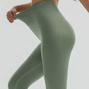 Peach Lift Hip Yoga Pants High Waisted Tummy Tuck Fitness Pants Tight Fit Quick Dry Sweatpants Yoga Clothing Women