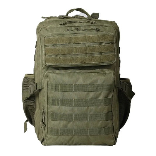 Lawaia 30/50L Backpacks Nylon Backpack Outdoor Tactical Backpacks Camping Hunting Backpacks Bag Gift - M & M Global