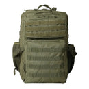 Lawaia 30/50L Backpacks Nylon Backpack Outdoor Tactical Backpacks Camping Hunting Backpacks Bag Gift - M & M Global