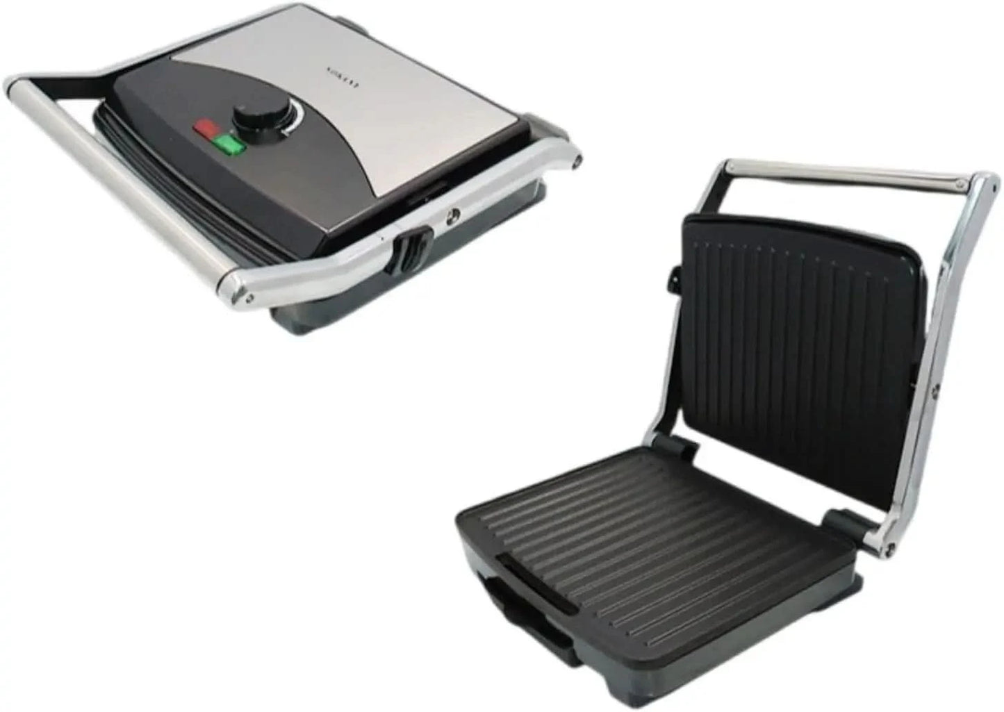 Sandwich Machine, Breakfast Machine, Barbecue and Sausage Machine, Hamburger Toaster, Steak Machine - M & M Global