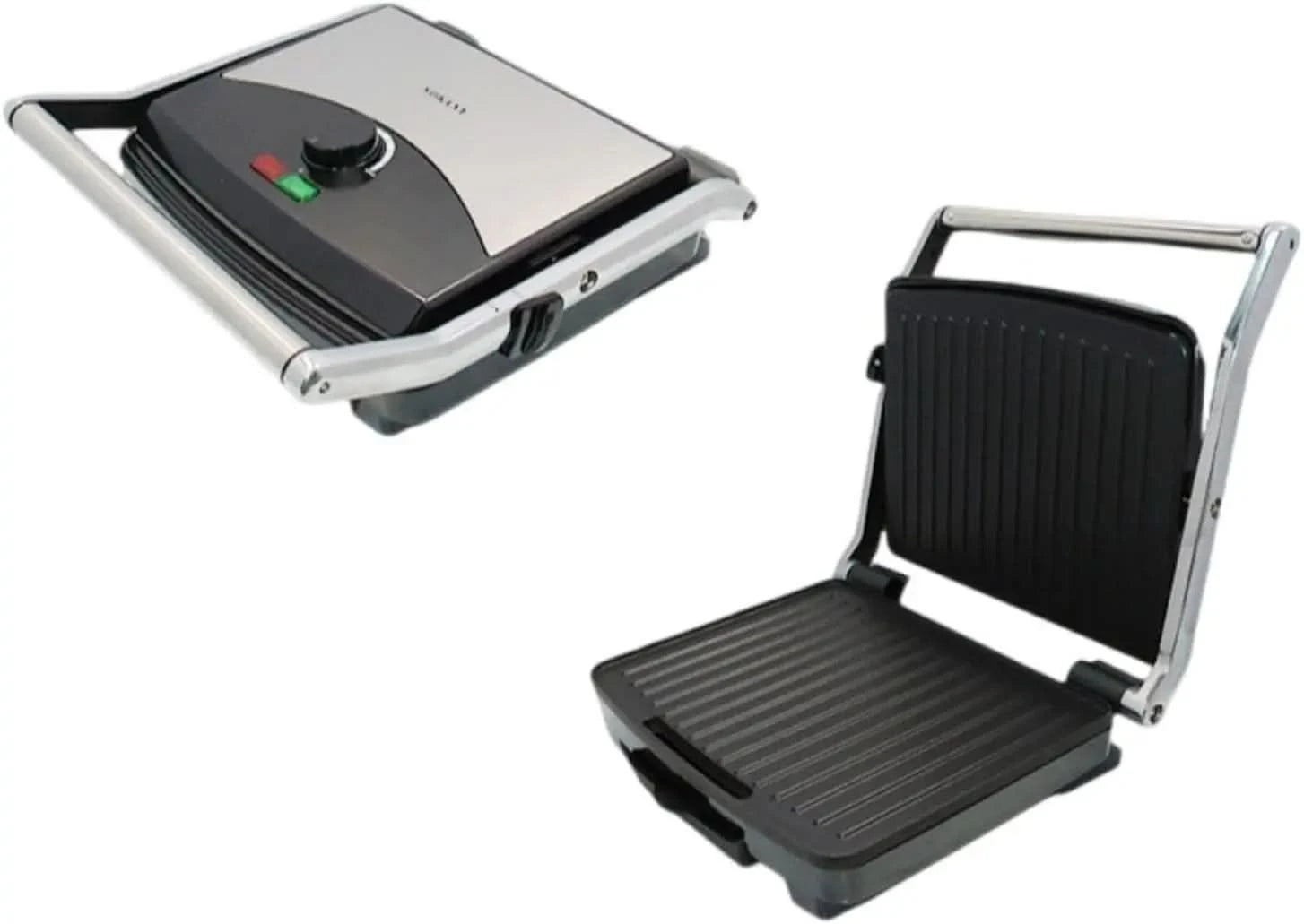 Sandwich Machine, Breakfast Machine, Barbecue and Sausage Machine, Hamburger Toaster, Steak Machine - M & M Global