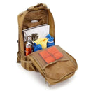 1000D 30L Tactical Assault Backpack Waterproof Bug Outdoors Bag Large For Outdoor Hiking Camping Hunting Rucksacks - M & M Global