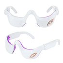 Electric Eye Massager Anti Wrinkle Aging Eye Care Beauty Tool Massage Rechargeable Eye Fatigue Relief Device - M & M Global