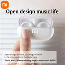 Xiaomi Bone Conduction Earphones Wireless Bluetooth HiFi Stereo Sports Waterproof Earphone With Microphone For Game Music - M & M Global