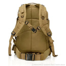 Outdoor Sport Camping Backpack Hiking Trekking School Bag Travel Cycling Walking Large Capacity Rucksack 3D Tactical Backpack - M & M Global