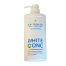 550ml Deep Cleansing Whitening Body Wash Shower Gel Removing Dirt Dead Skin Oil Control Even Skin Tone To Lighten Pigmentation - M & M Global