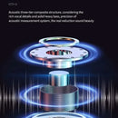 M90 Wireless Headphones TWS Bluetooth Touch Control Earphones Sport Earbuds Hifi Stereo Gaming Headset With Mic For smartphone - M & M Global