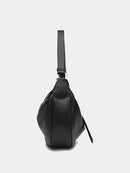 2025 new fashion senior texture single shoulder crossbody bag with a small design underarm dumpling bag - M & M Global