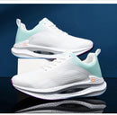 High Quality Casual Walking Sneakers Men Street Platform Sport Basketball Running Shoes Men's Sneakers Comfortable Women Sneaker - M & M Global