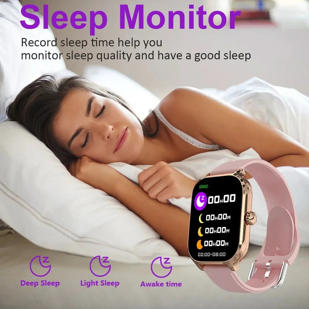 H9 Pro MAX Smartwatch – 2.01” HD Display, Bluetooth Calls, Fitness Tracking | MMGlobal