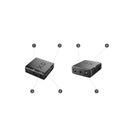 Mini Camera Full HD 1080P Surveillance Home Security Camcorder Night Vision Micro Cam Motion Detection Video Voice Recorder Meet - M & M Global